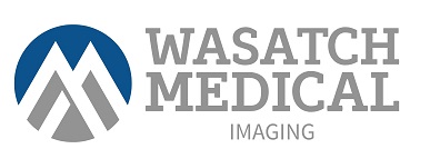 Wasatch Medical Imaging Logo